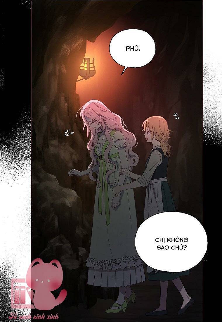 Quyến rũ papa của nhân vật phản diện - Chap 110 - Trang 14