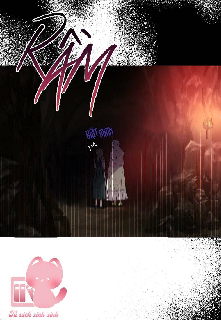 Quyến rũ papa của nhân vật phản diện - Chap 110 - Trang 17