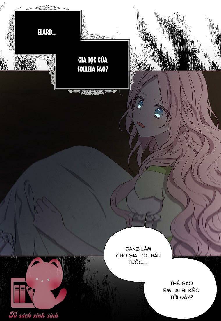 Quyến rũ papa của nhân vật phản diện - Chap 110 - Trang 22