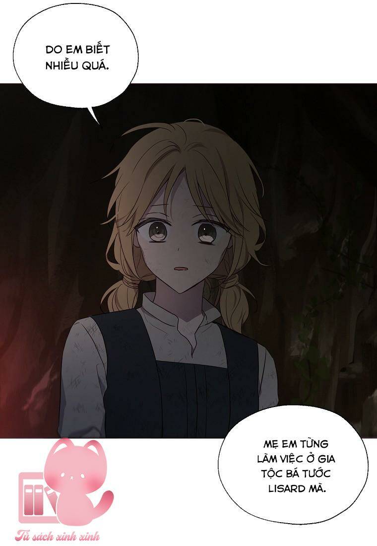 Quyến rũ papa của nhân vật phản diện - Chap 110 - Trang 23