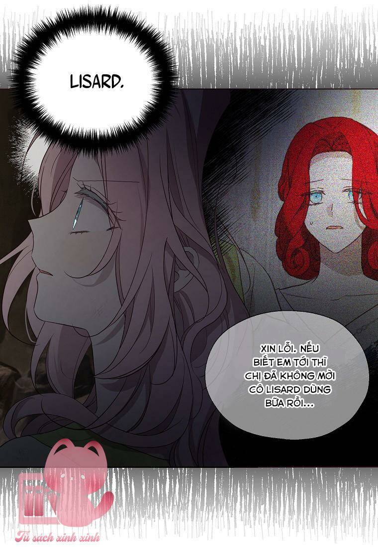 Quyến rũ papa của nhân vật phản diện - Chap 110 - Trang 24