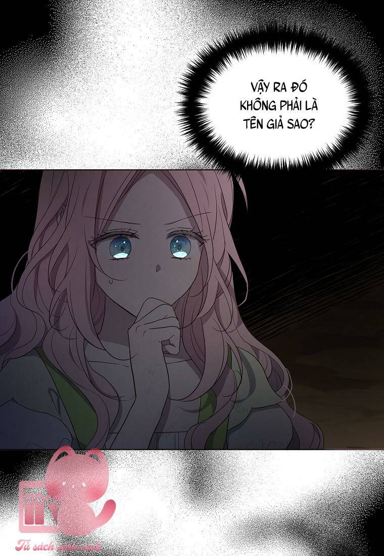 Quyến rũ papa của nhân vật phản diện - Chap 110 - Trang 25