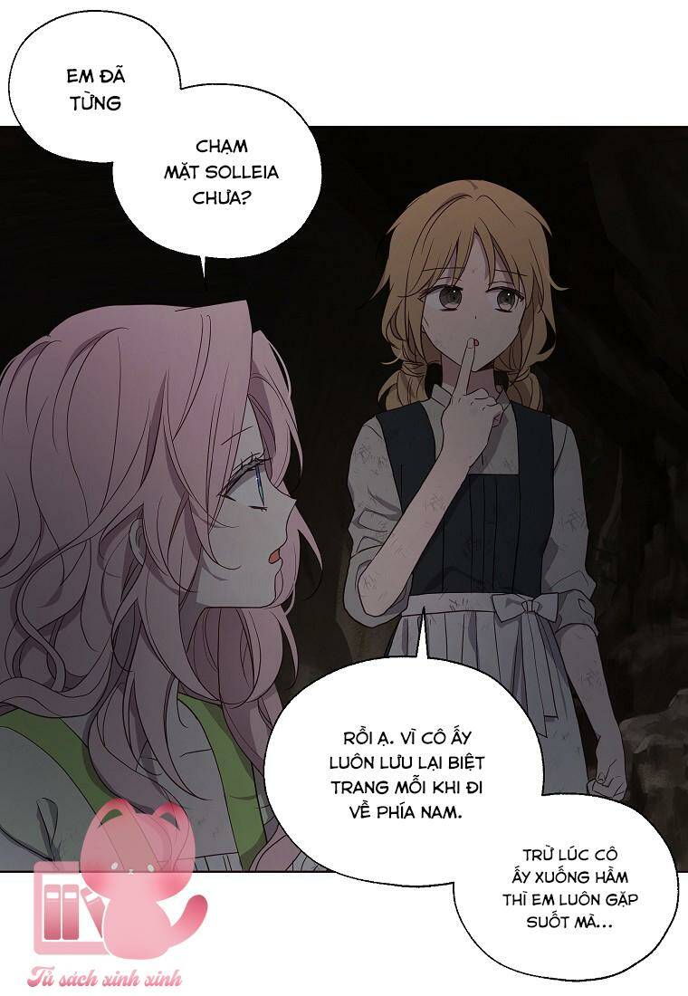 Quyến rũ papa của nhân vật phản diện - Chap 110 - Trang 27