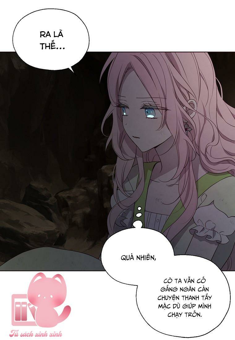 Quyến rũ papa của nhân vật phản diện - Chap 110 - Trang 29