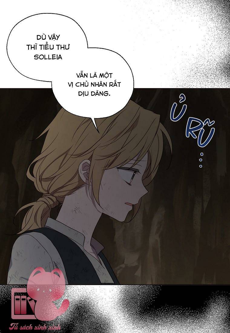 Quyến rũ papa của nhân vật phản diện - Chap 110 - Trang 30