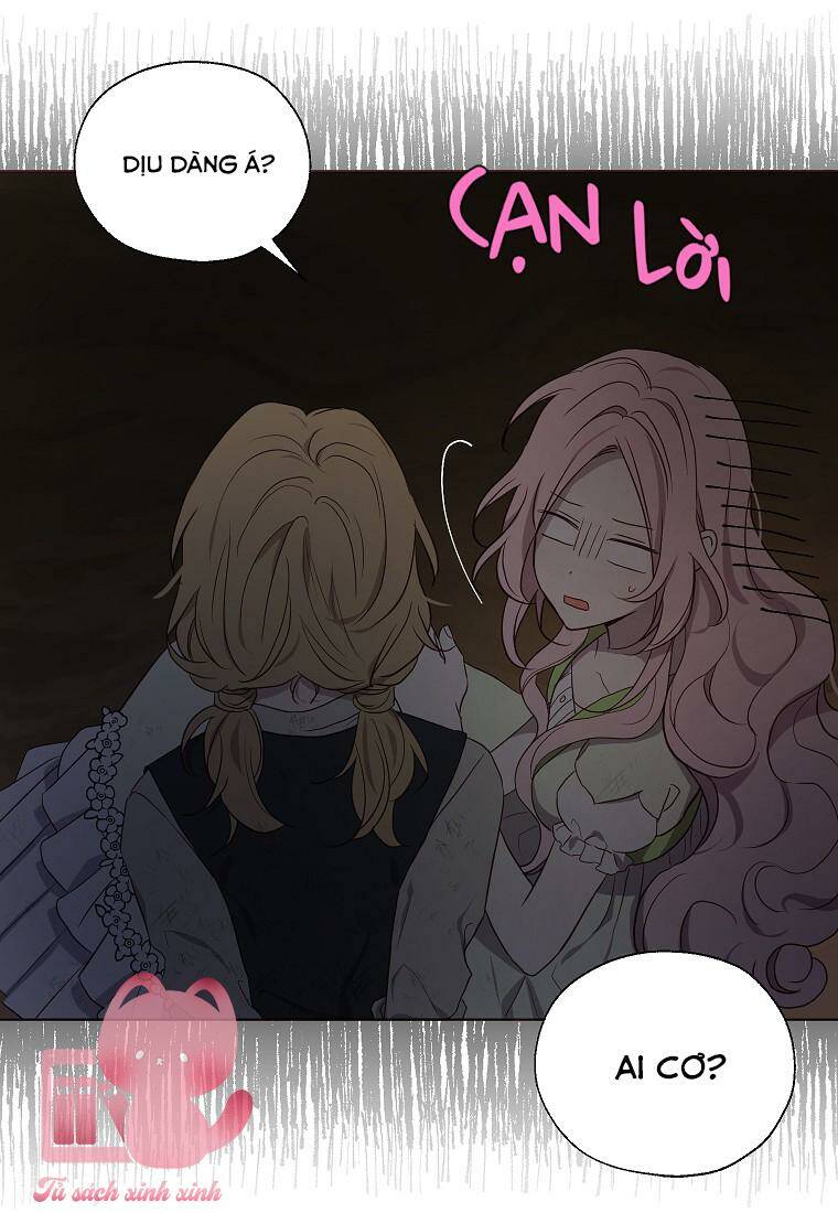 Quyến rũ papa của nhân vật phản diện - Chap 110 - Trang 32