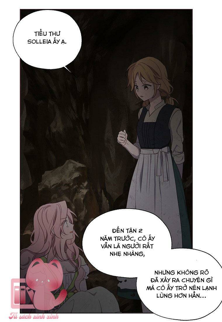 Quyến rũ papa của nhân vật phản diện - Chap 110 - Trang 33