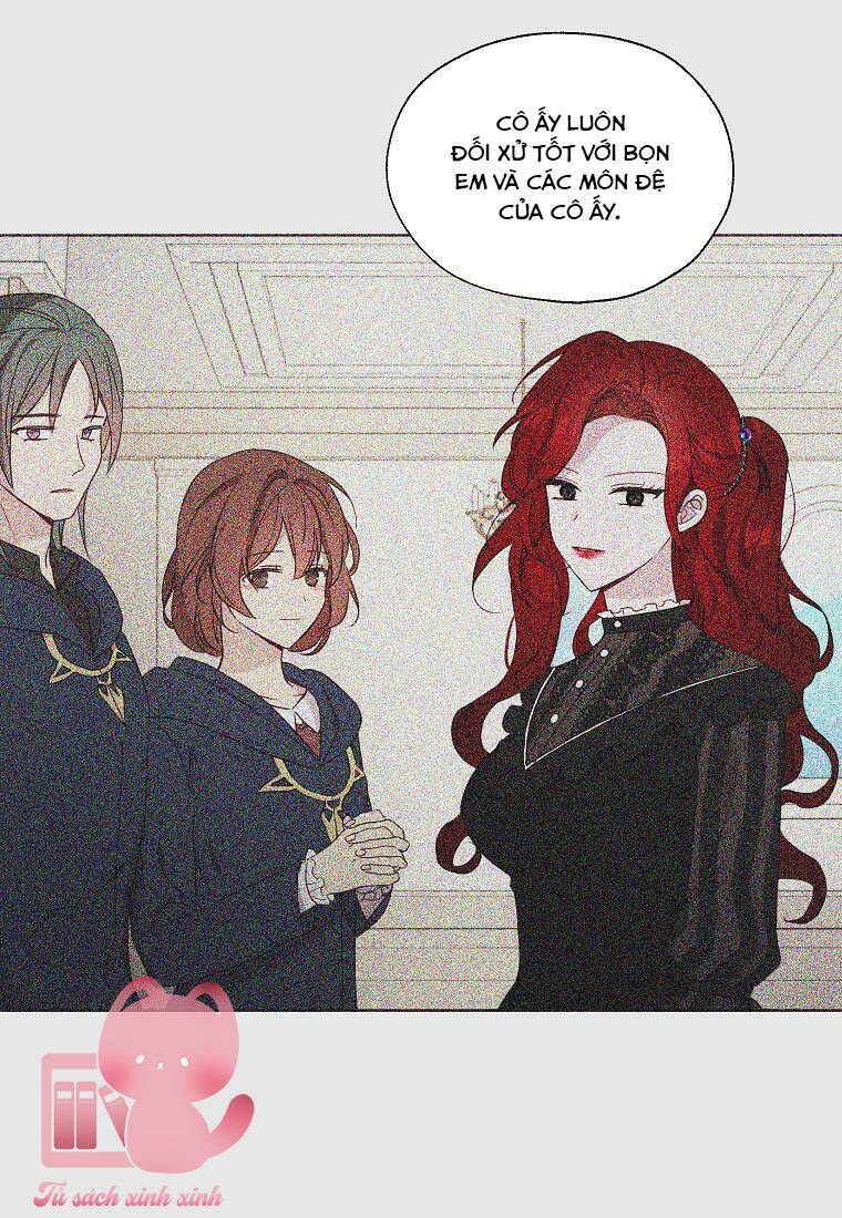 Quyến rũ papa của nhân vật phản diện - Chap 110 - Trang 36