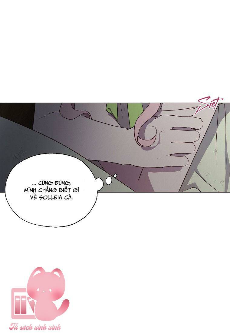 Quyến rũ papa của nhân vật phản diện - Chap 110 - Trang 38