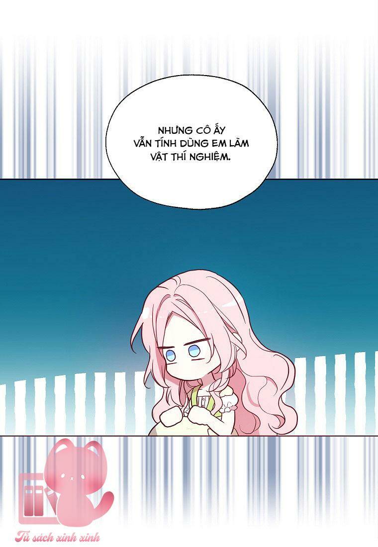 Quyến rũ papa của nhân vật phản diện - Chap 110 - Trang 40