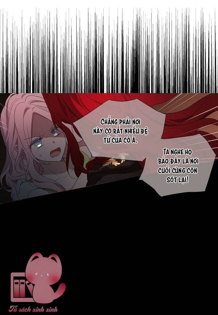 Quyến rũ papa của nhân vật phản diện - Chap 110 - Trang 45