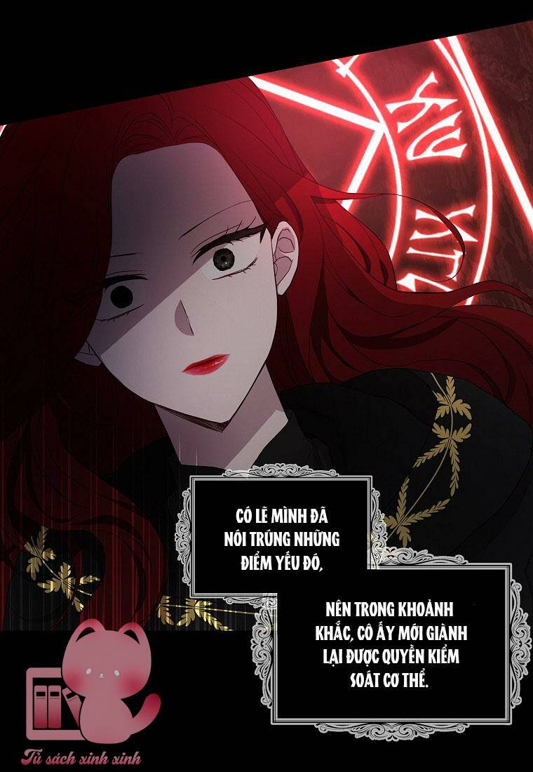 Quyến rũ papa của nhân vật phản diện - Chap 110 - Trang 46
