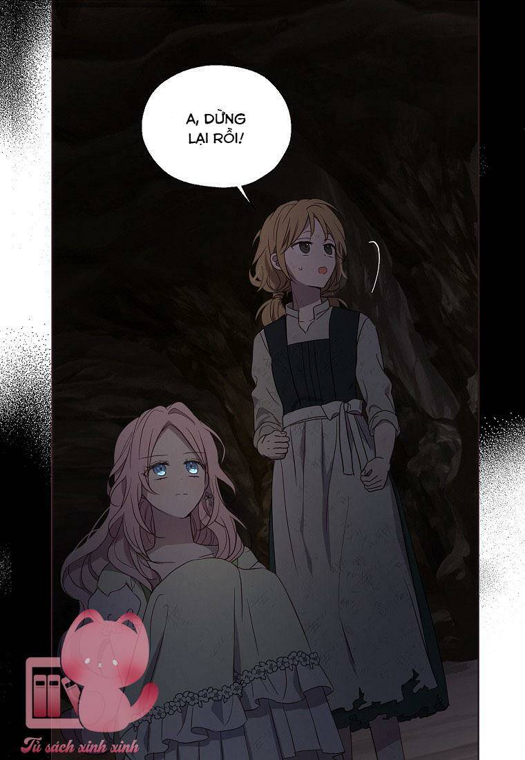 Quyến rũ papa của nhân vật phản diện - Chap 110 - Trang 48