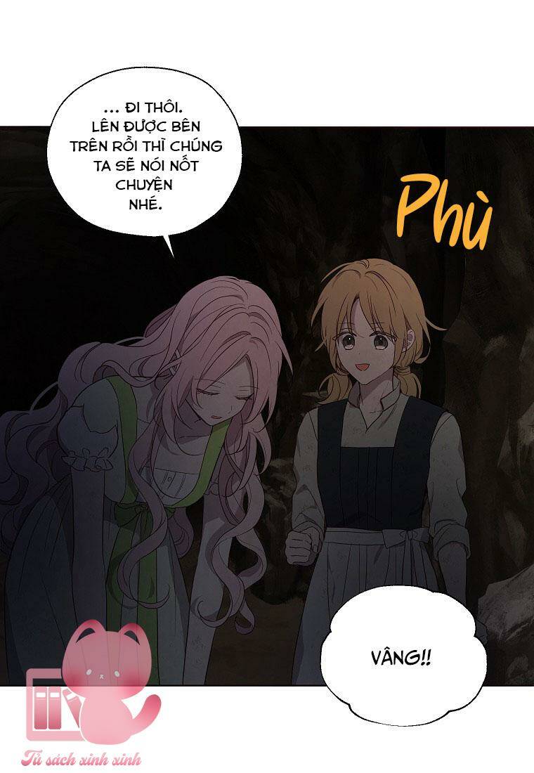 Quyến rũ papa của nhân vật phản diện - Chap 110 - Trang 50