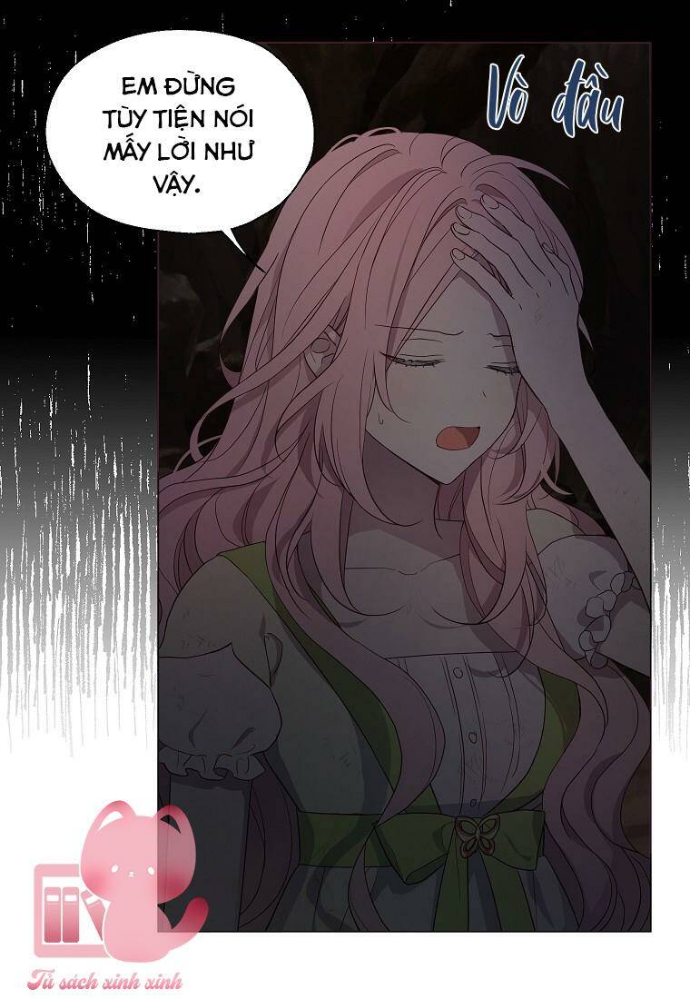 Quyến rũ papa của nhân vật phản diện - Chap 110 - Trang 6