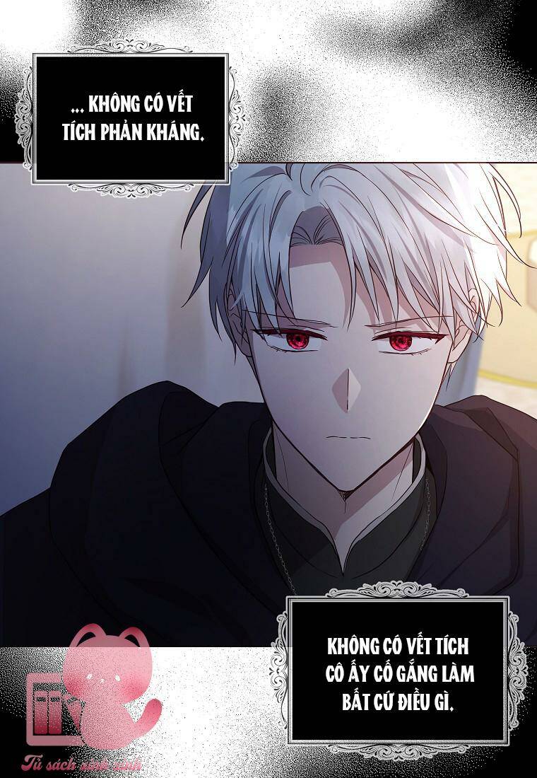 Quyến rũ papa của nhân vật phản diện - Chap 110 - Trang 55