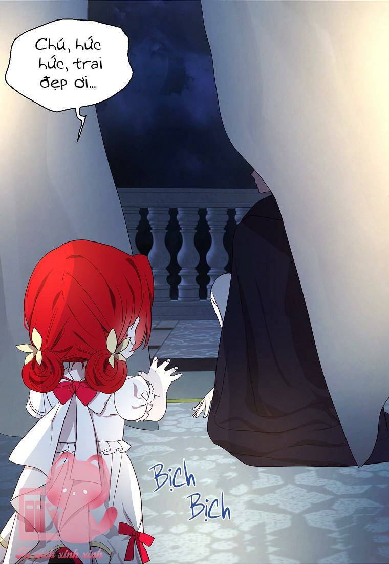 Quyến rũ papa của nhân vật phản diện - Chap 110 - Trang 56