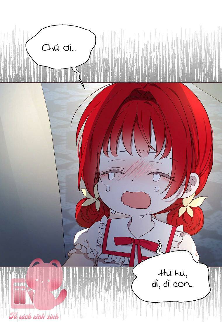 Quyến rũ papa của nhân vật phản diện - Chap 110 - Trang 57