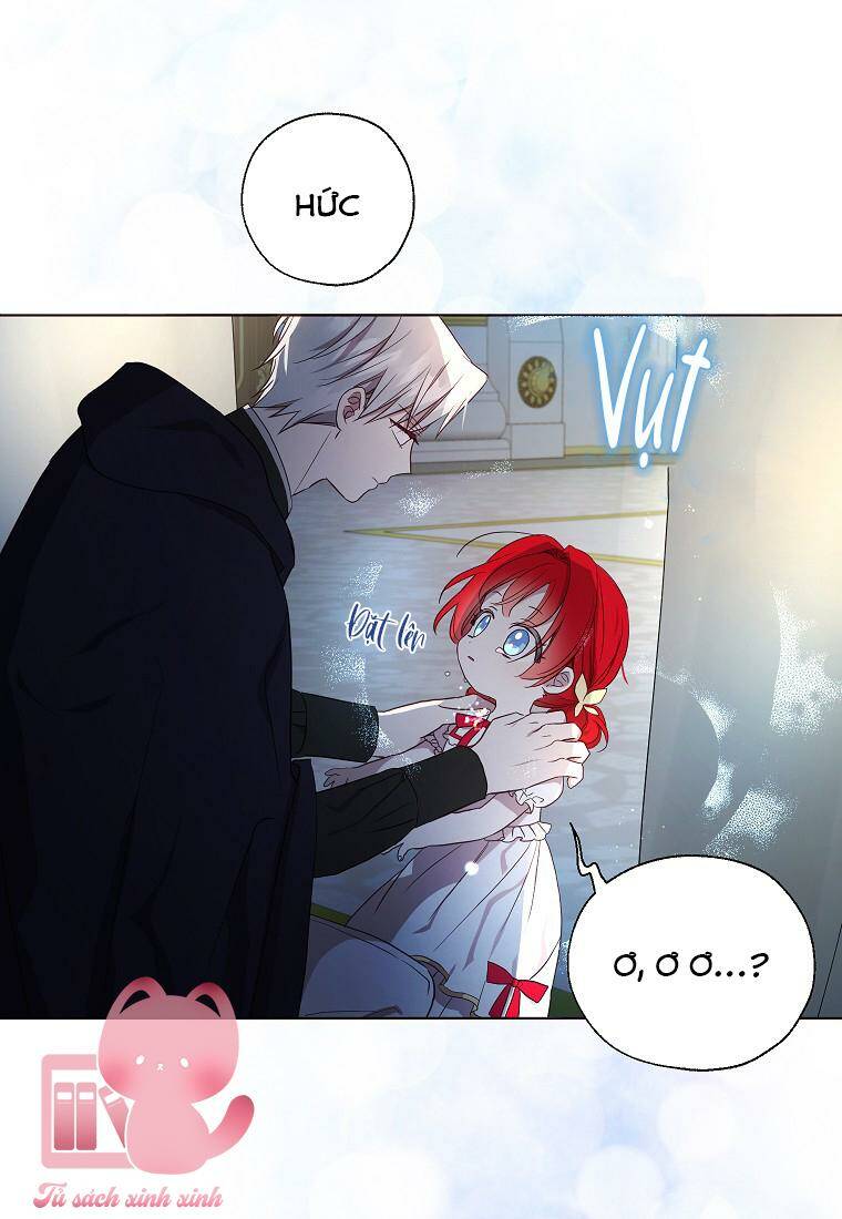 Quyến rũ papa của nhân vật phản diện - Chap 110 - Trang 59