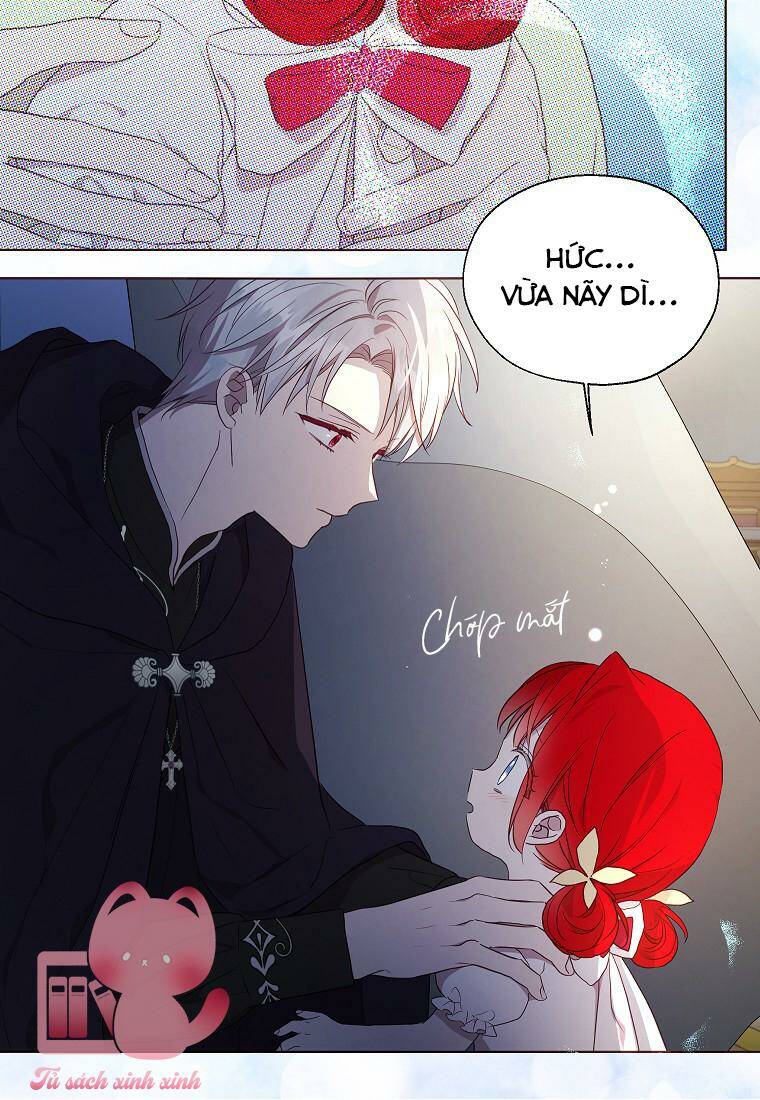Quyến rũ papa của nhân vật phản diện - Chap 110 - Trang 60