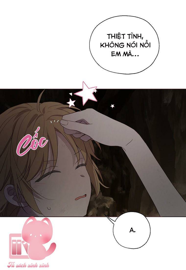 Quyến rũ papa của nhân vật phản diện - Chap 110 - Trang 7