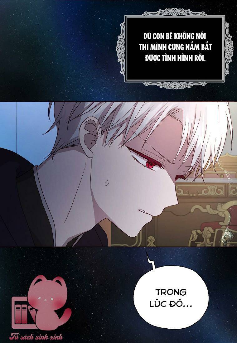 Quyến rũ papa của nhân vật phản diện - Chap 110 - Trang 61