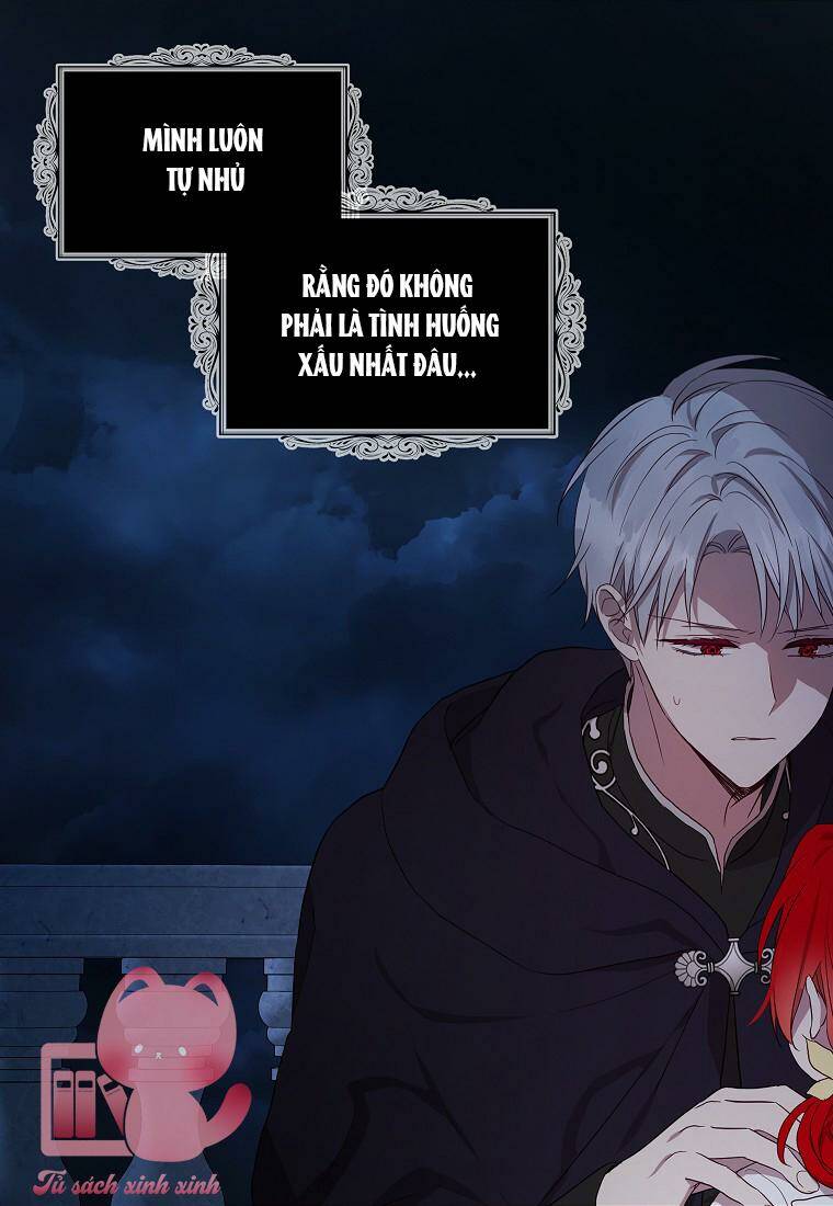 Quyến rũ papa của nhân vật phản diện - Chap 110 - Trang 62