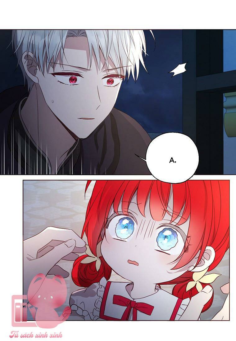 Quyến rũ papa của nhân vật phản diện - Chap 110 - Trang 65