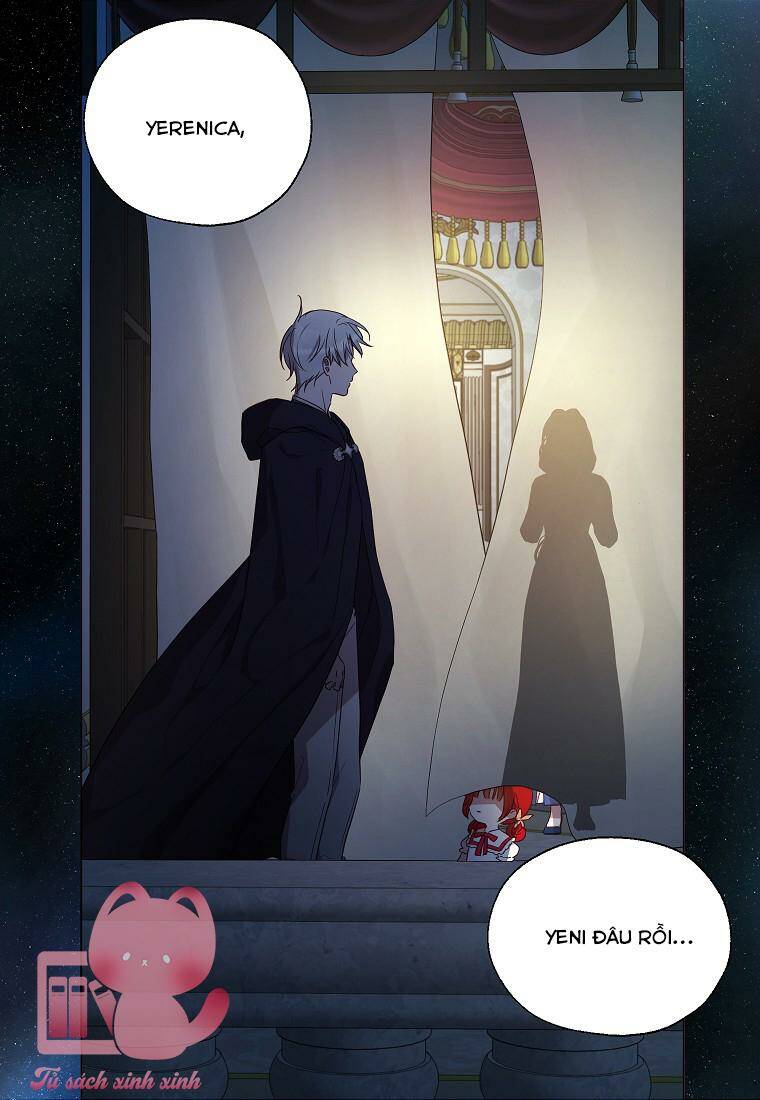 Quyến rũ papa của nhân vật phản diện - Chap 110 - Trang 69