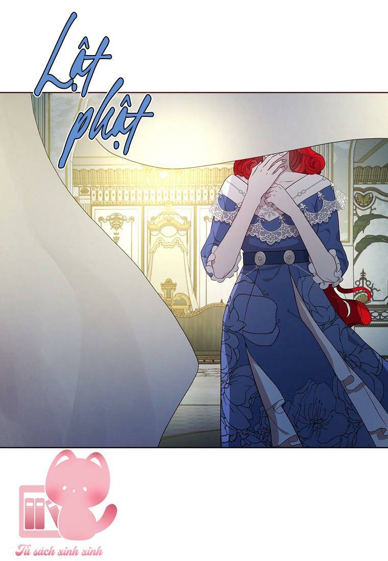 Quyến rũ papa của nhân vật phản diện - Chap 110 - Trang 70
