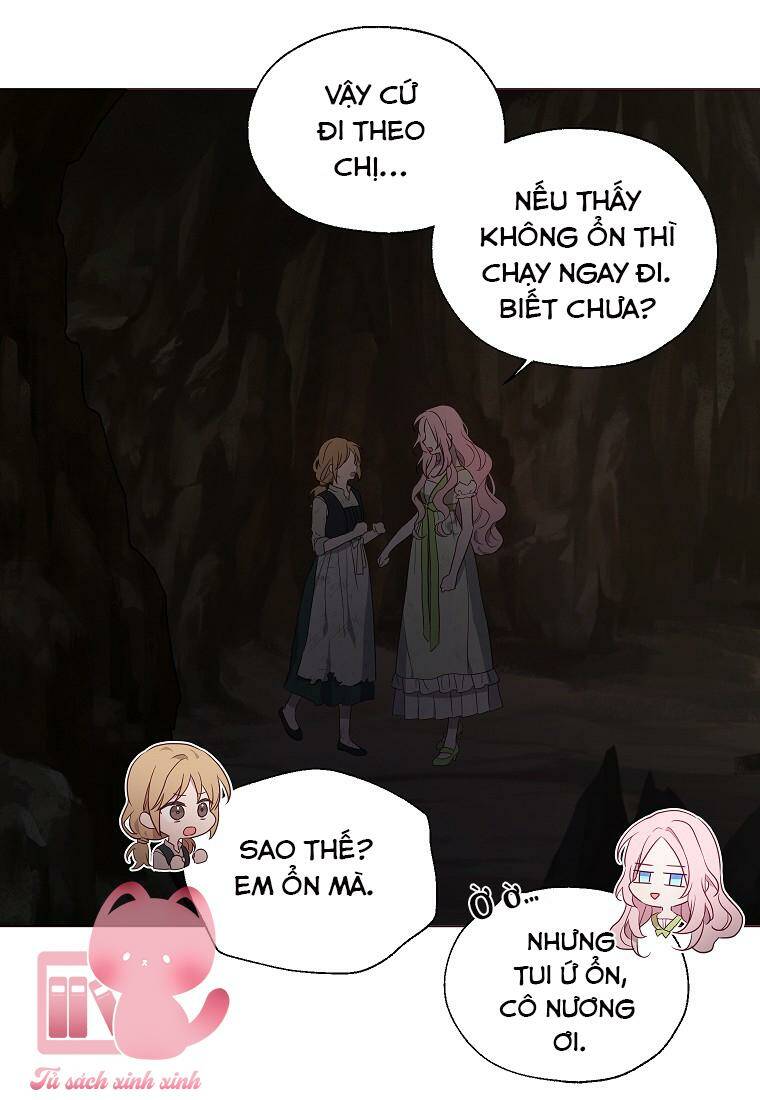 Quyến rũ papa của nhân vật phản diện - Chap 110 - Trang 8