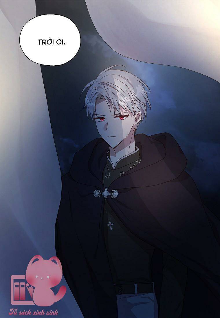 Quyến rũ papa của nhân vật phản diện - Chap 110 - Trang 72