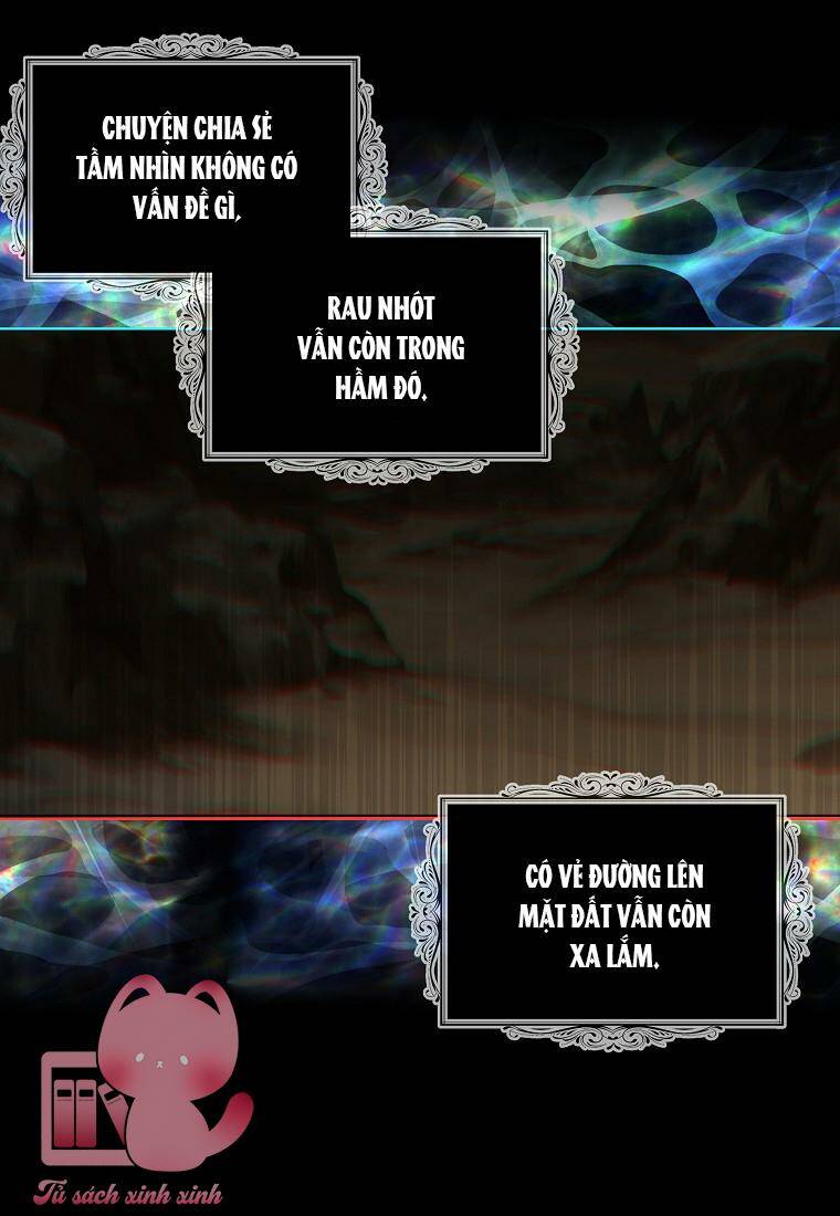 Quyến rũ papa của nhân vật phản diện - Chap 110 - Trang 10