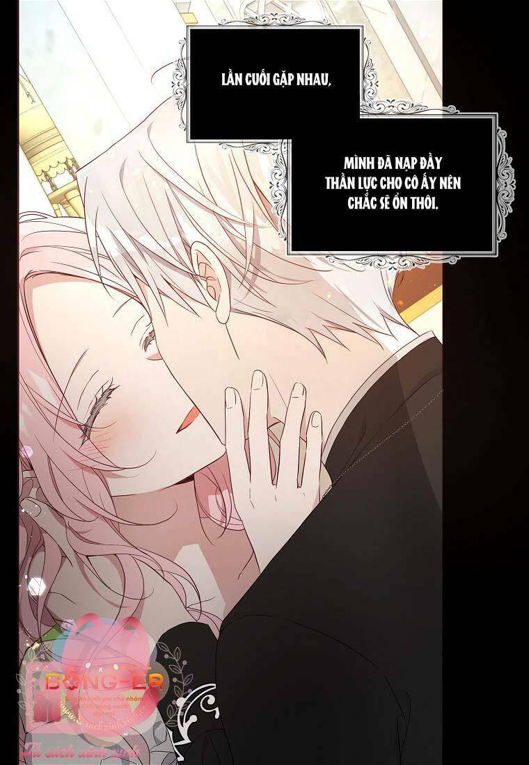 Quyến rũ papa của nhân vật phản diện - Chap 111 - Trang 11