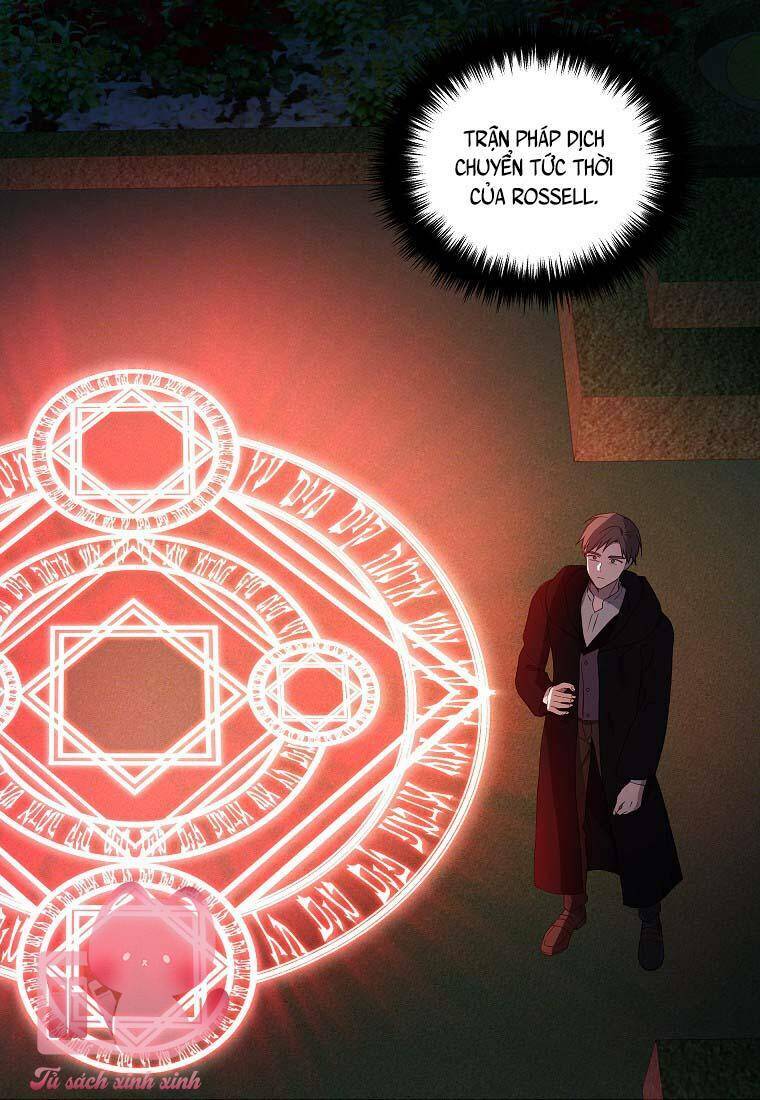 Quyến rũ papa của nhân vật phản diện - Chap 111 - Trang 15
