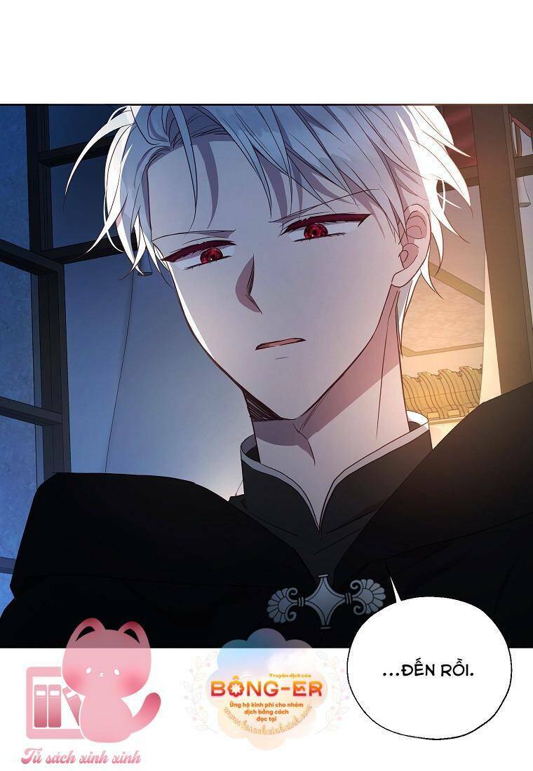 Quyến rũ papa của nhân vật phản diện - Chap 111 - Trang 16