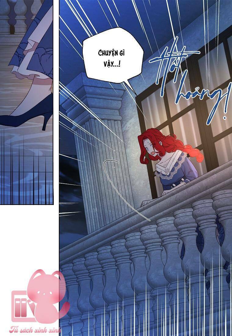 Quyến rũ papa của nhân vật phản diện - Chap 111 - Trang 20
