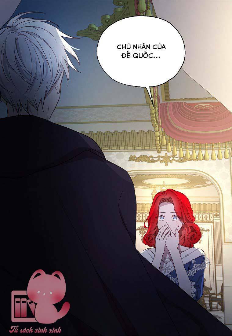 Quyến rũ papa của nhân vật phản diện - Chap 111 - Trang 3