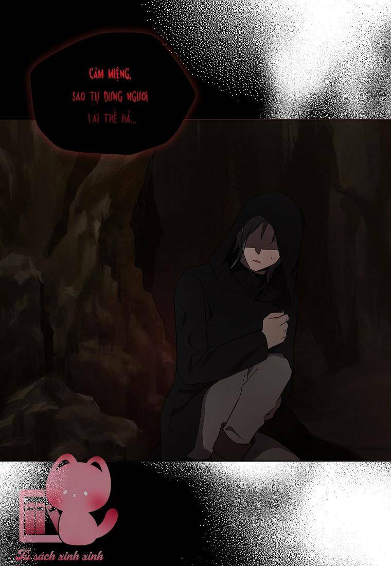 Quyến rũ papa của nhân vật phản diện - Chap 111 - Trang 26