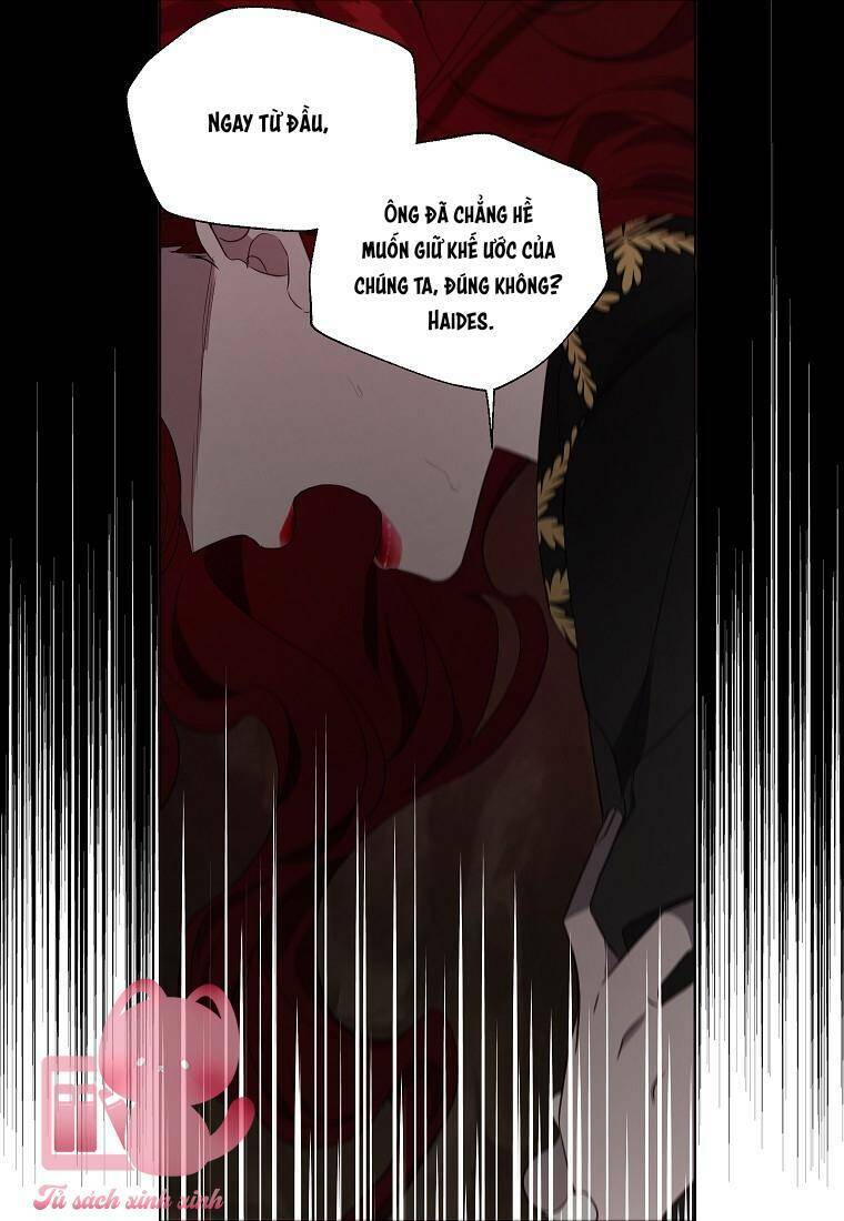 Quyến rũ papa của nhân vật phản diện - Chap 111 - Trang 28
