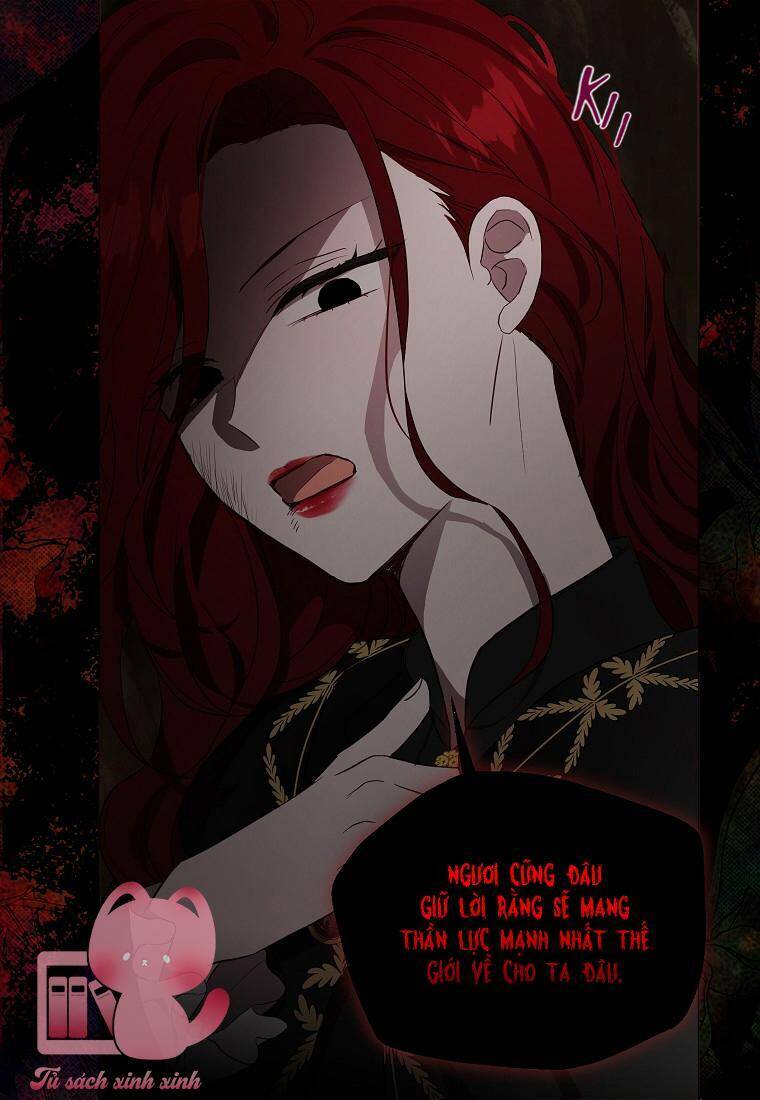 Quyến rũ papa của nhân vật phản diện - Chap 111 - Trang 33