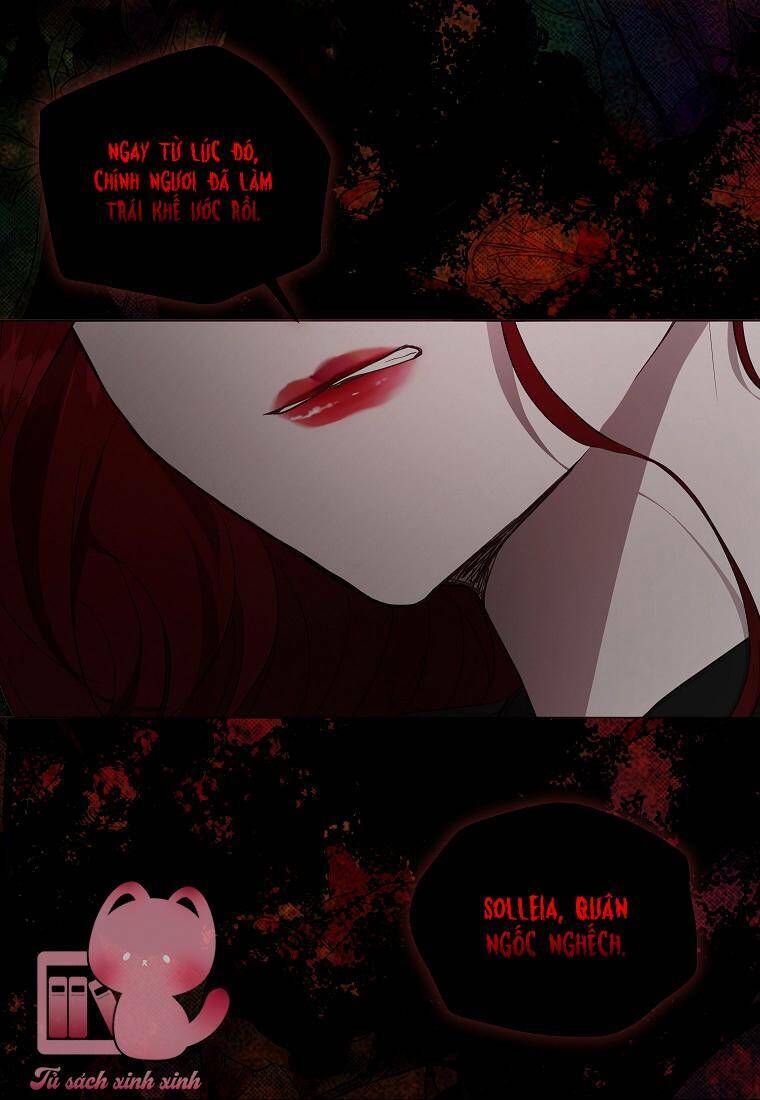 Quyến rũ papa của nhân vật phản diện - Chap 111 - Trang 34