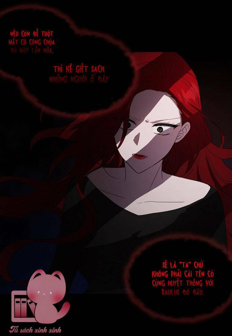 Quyến rũ papa của nhân vật phản diện - Chap 111 - Trang 36