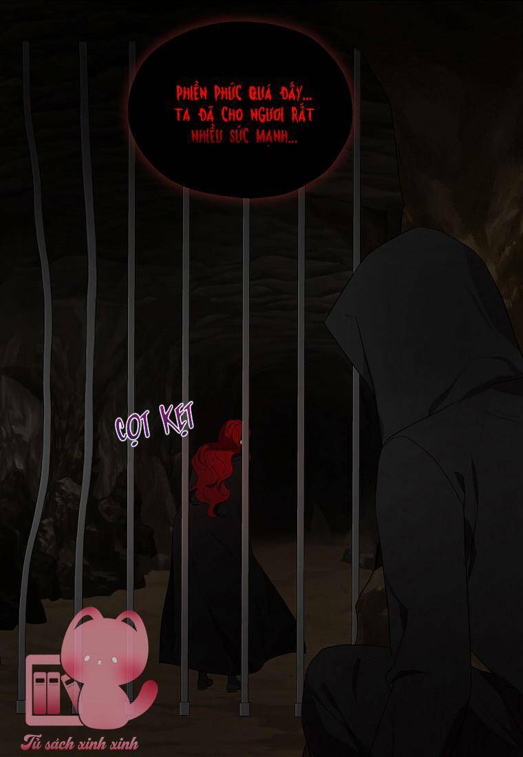 Quyến rũ papa của nhân vật phản diện - Chap 111 - Trang 39