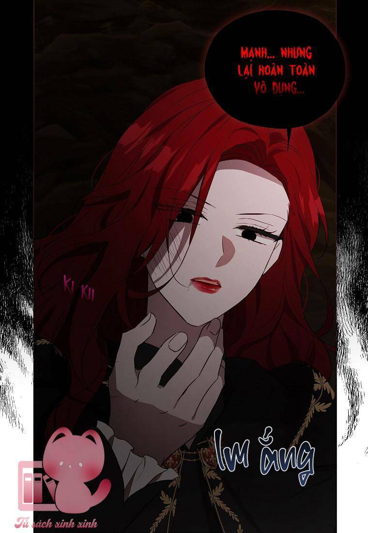 Quyến rũ papa của nhân vật phản diện - Chap 111 - Trang 40