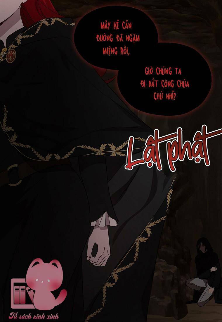 Quyến rũ papa của nhân vật phản diện - Chap 111 - Trang 43