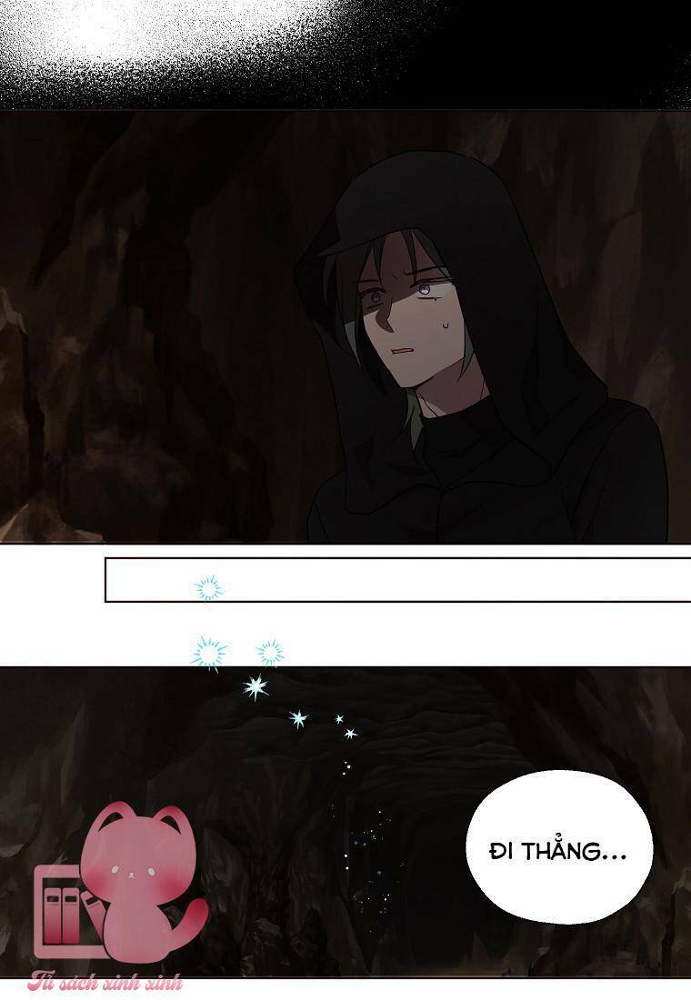 Quyến rũ papa của nhân vật phản diện - Chap 111 - Trang 44