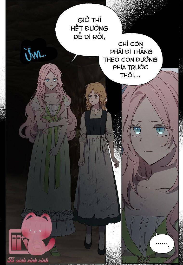 Quyến rũ papa của nhân vật phản diện - Chap 111 - Trang 46