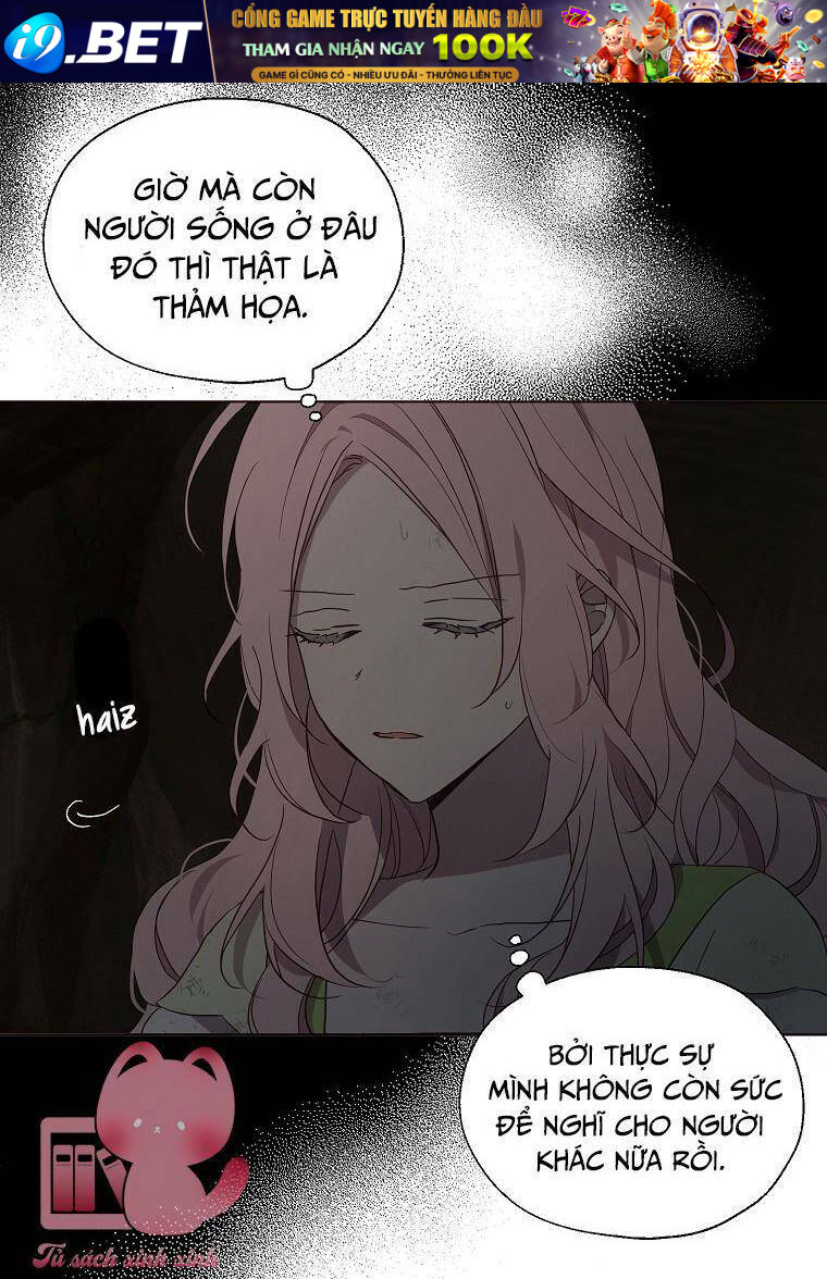 Quyến rũ papa của nhân vật phản diện - Chap 111 - Trang 48