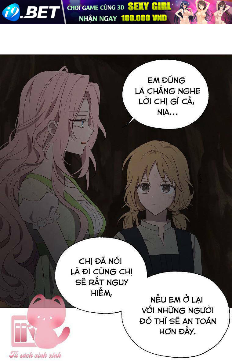 Quyến rũ papa của nhân vật phản diện - Chap 111 - Trang 50